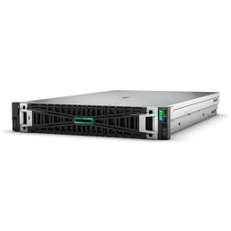 HPE ProLiant DL380 Gen11 server Armadio (2U) Intel® Xeon® Silver 4510 2,4 GHz 64 GB DDR5-SDRAM 1000 W