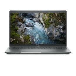 DELL Precision 3591 Intel Core Ultra 7 155H Workstation mobile 39,6 cm (15.6") Full HD 16 GB DDR5-SDRAM 512 GB SSD Nvidia RTX