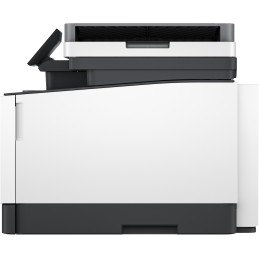 HP Color LaserJet Pro MFP 3302fdn, Colore, Stampante per Piccole e medie imprese