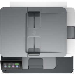 HP Color LaserJet Pro MFP 3302fdn, Colore, Stampante per Piccole e medie imprese