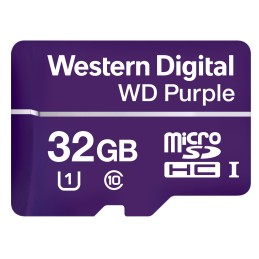 WD Purple Surveillance...