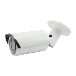 LevelOne FCS-5059 telecamera di sorveglianza Capocorda Telecamera di sicurezza IP Interno e esterno 1920 x 1080 Pixel