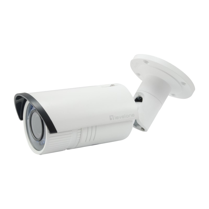 LevelOne FCS-5059 Fixed Network Camera