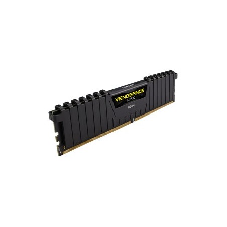 Corsair Vengeance LPX CMK16GX4M2Z2400C16 memoria 16 GB 2 x 8 GB DDR4 2400 MHz