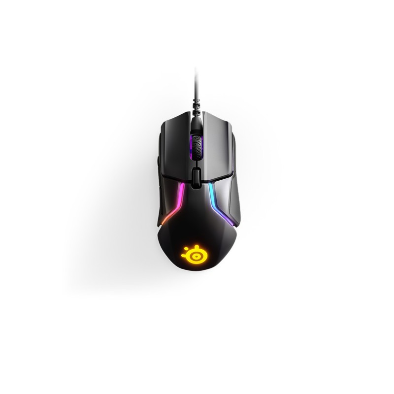 RIVAL 600