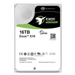 Seagate Exos X16...