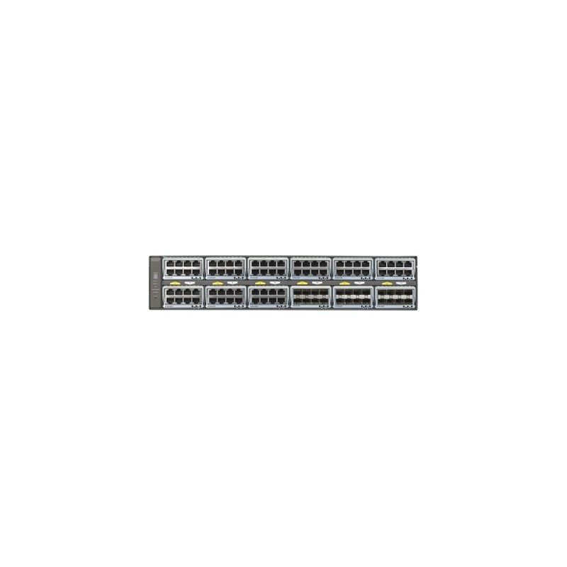 NETGEAR M4300-96X Managed L3 None 2U Gray