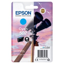 Epson 502 ink cartridge 1...