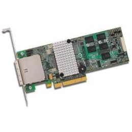 Fujitsu LSI MegaRAID SAS2108 controller RAID PCI Express x8 2.0 6 Gbit s