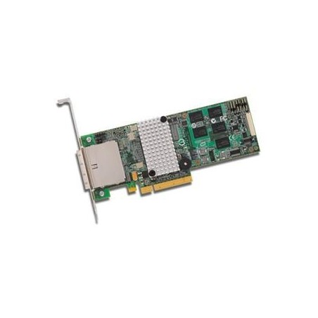 Fujitsu LSI MegaRAID SAS2108 controller RAID PCI Express x8 2.0 6 Gbit s