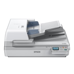 Epson WorkForce DS-60000N...