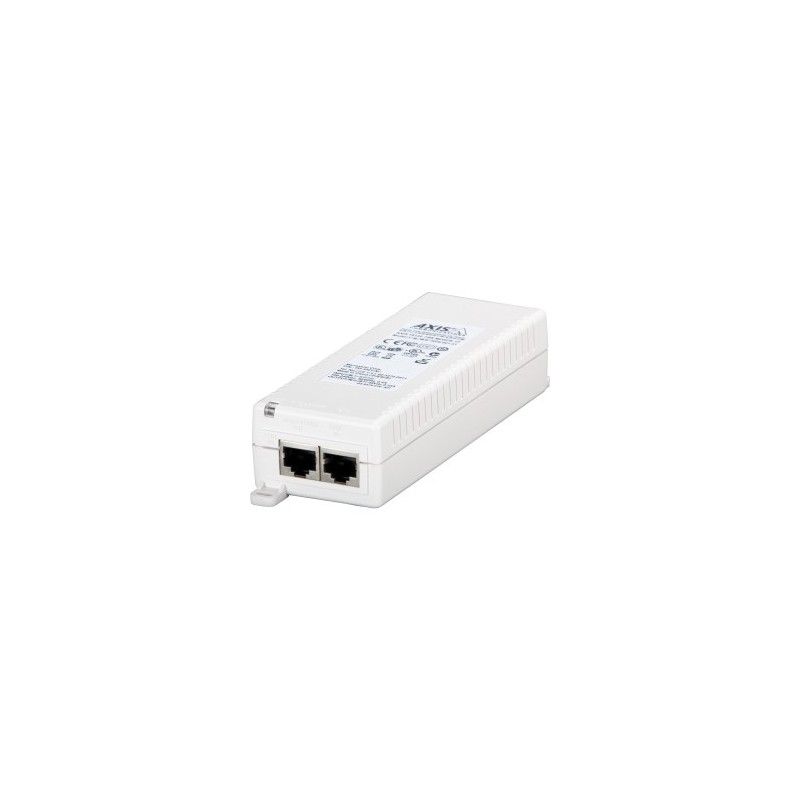 T8120 Midspan 15 W 1-port - Power Injector