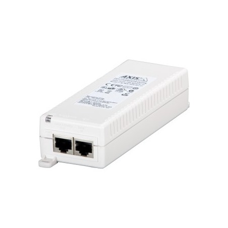 Axis 5026-202 adattatore PoE e iniettore Gigabit Ethernet