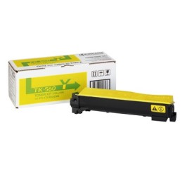 KYOCERA TK-560Y toner...