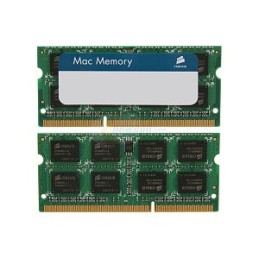 Corsair CMSA8GX3M2A1333C9 memoria 8 GB 2 x 4 GB DDR3 1333 MHz