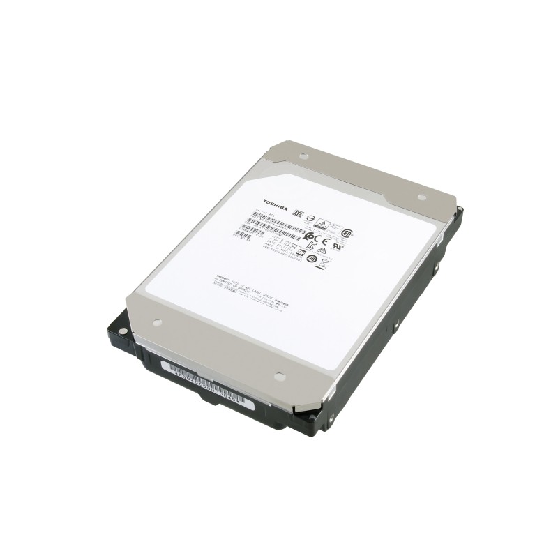 Enterprise Capacity MG07ACAxxx Series MG07ACA14TE - Festplatte - 14 TB - inte...