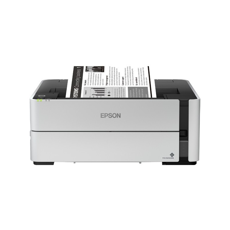 Epson EcoTank ET-M1170 inkjet printer 1200 x 2400 DPI A4 Wi-Fi