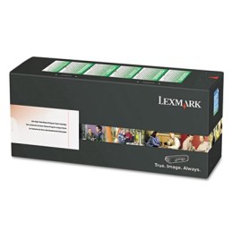 Lexmark 78C2UME toner...