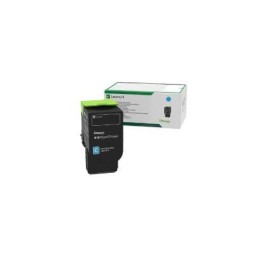 Lexmark 78C2UC0 toner...