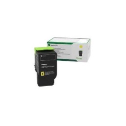 Lexmark 78C20Y0 toner...