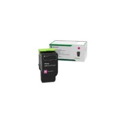 Lexmark 78C20M0 toner...