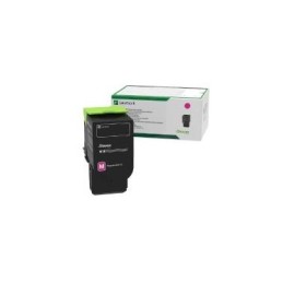 Lexmark 78C2XM0 toner...