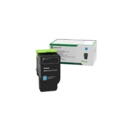 Lexmark 78C2XC0 toner...