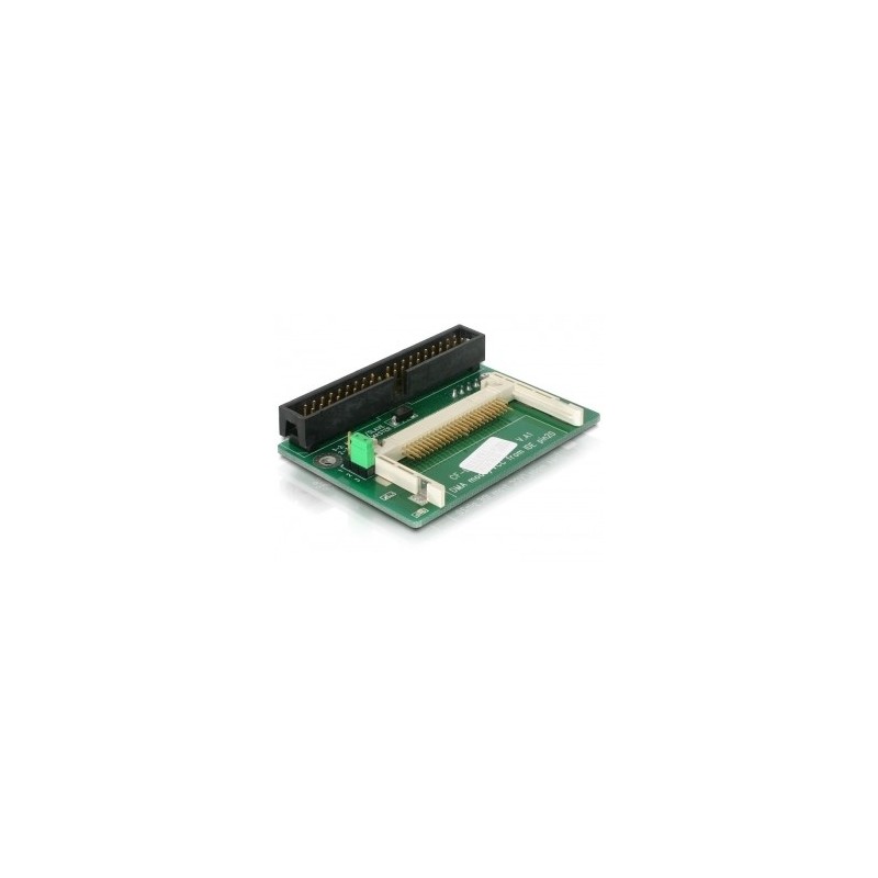 IDE to Compact Flash CardReader - Kartenleser (CF I, CF II, Microdrive)