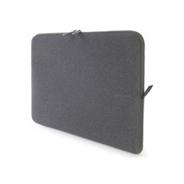 Tucano BFM1718-BK borsa per laptop 44,2 cm (17.4") Custodia a tasca Grigio