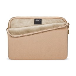 Artwizz 1590-1909 borsa per laptop 33 cm (13") Custodia a tasca Oro