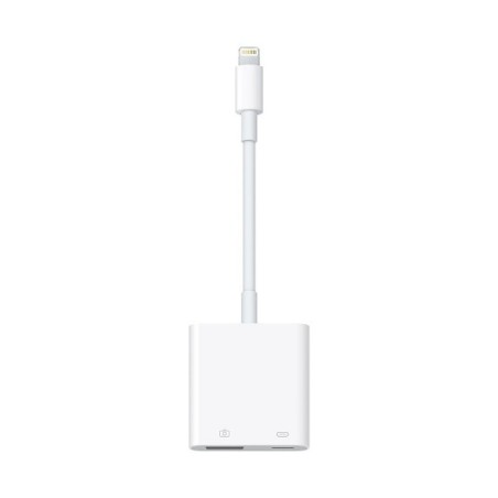 Apple Adattatore per fotocamere lightning-USB3