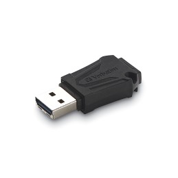 Verbatim ToughMAX - Memoria USB 64 GB - Nero