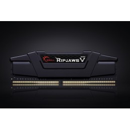 G.Skill Ripjaws V memoria 32 GB 2 x 16 GB DDR4 3200 MHz