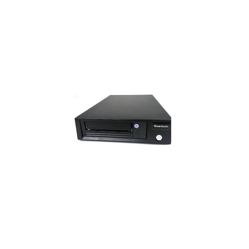 LTO-7 HH - Bandlaufwerk - LTO Ultrium (6 TB / 15 TB)