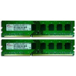 NT Series - DDR3 - kit - 8...