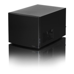 Fractal Design NODE 304 Cubo Nero