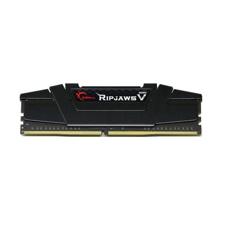 Ripjaws V - DDR4 - kit - 16 GB: 2 x 8 GB