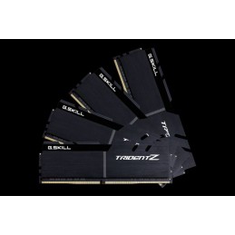 G.Skill 32GB DDR4-4133 memoria 4 x 8 GB 4133 MHz