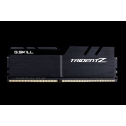 G.Skill 32GB DDR4-4133 memoria 4 x 8 GB 4133 MHz