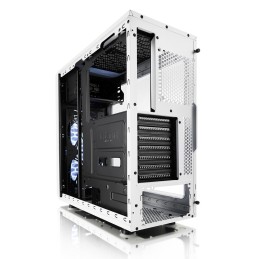 Fractal Design Focus G Midi Tower Bianco