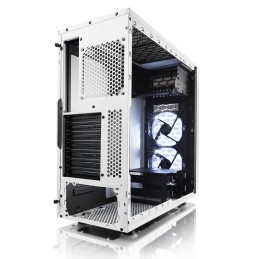 Fractal Design Focus G Midi Tower Bianco