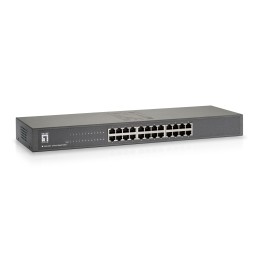 GSW-2457 - Switch - 24 x...