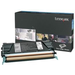 Lexmark T650H31E toner...