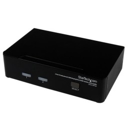 StarTech.com SV231DPUA KVM...