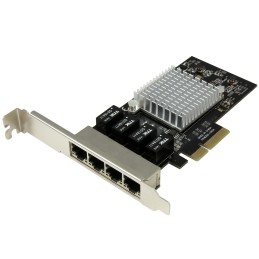 4 Port PCI Express Gigabit...