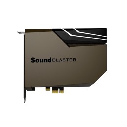 Creative Labs Sound Blaster AE-7 Interno 5.1 canali PCI-E