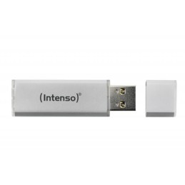 Intenso Ultra Line unità flash USB 512 GB USB tipo A 3.2 Gen 1 (3.1 Gen 1) Argento