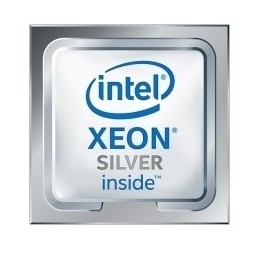 DELL Xeon Silver 4309Y Prozessor 2,8 GHz 12 MB