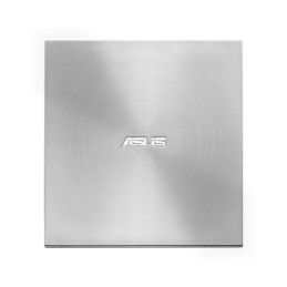 ASUS SDRW-08U7M-U lettore di disco ottico DVD±RW Argento