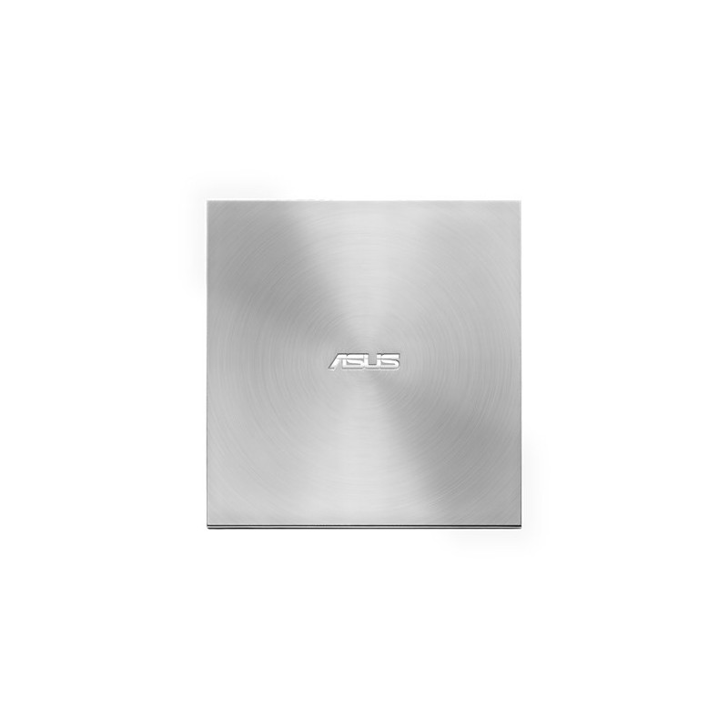 Asus Zen Drive SDRW-08U7M-U 8x DVD Slim Brenner MDisk USB2.0 Silver